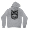 Things Better 1963 Age Approach Magnificent Hoodie