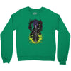 i am not afraid Crewneck Sweatshirt