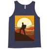 mountain hiker Tank Top