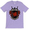 none shall pass T-Shirt