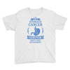 I am a Stomach Tumor Survivor - What's Your Superpower? Youth Tee