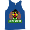 heisenbert Tank Top