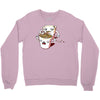 noooodles Crewneck Sweatshirt