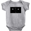 Samurai Baby Bodysuit