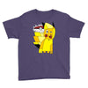 pikasso Youth Tee