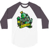 tonberry chef's knife 3/4 Sleeve Shirt