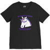 sciencecorn V-Neck Tee