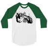 optimus 3/4 Sleeve Shirt