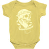 to be or not to be Baby Onesie