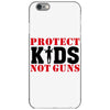 Protect Kids Not Guns iPhone 6/6s Case