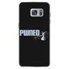 pwned Samsung Galaxy S7