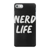 nerd life iPhone 7 Case