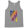 made in the am Tank Top