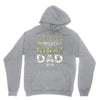 proud army dad Unisex Hoodie