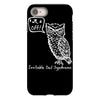 irritable owl syndrome iPhone 8