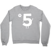 Hi 5 Crewneck Sweatshirt