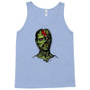 zombie brain out Tank Top