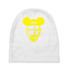 breaking bad walter white Baby Beanies