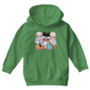 playing games Youth Hoodie