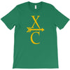 cross country running T-Shirt