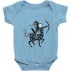 centaur Baby Onesie