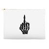 Flipping Someone Off Accessory Pouches