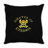pirates of eternia Throw Pillow