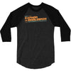 elect zaphod beeblebrox 3/4 Sleeve Shirt
