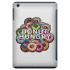 donut hungry iPad Mini