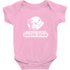 i had friends on that death star t shirt Baby Onesie