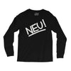 neu! Long Sleeve Shirts