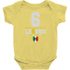 Juventus - LE6END Infant Clothing