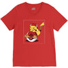 pikachu's revenge V-Neck Tee
