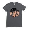 Dobre Brothers Ladies Fitted T-Shirt