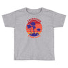 fyre 2017 Toddler T-shirt
