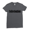 coffeeloution Ladies Fitted T-Shirt