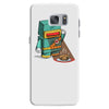 microwave Samsung Galaxy S7