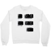 alt of ctrl Crewneck Sweatshirt