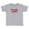 fahrie7 Toddler T-shirt