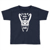 'i'm up all night Toddler T-shirt