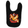 house valor Baby Bibs