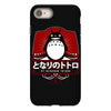 My Neighbor Totoro iPhone 8