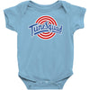 tunesquad Baby Onesie