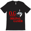 old school gamer T-Shirt
