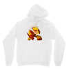 sabretooth Unisex Hoodie