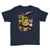 eat me Youth Tee