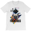 who loves frenchies T-Shirt