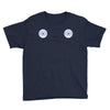 Mooncake Face Youth Tee