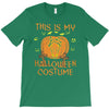 this is my halloween costume T-Shirt