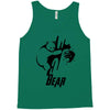Bear Tank Top